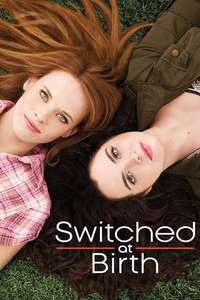 Switched at Birth - Posters