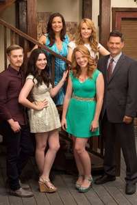 Switched at Birth - Posters