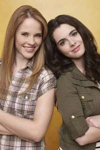 Switched at Birth - Posters