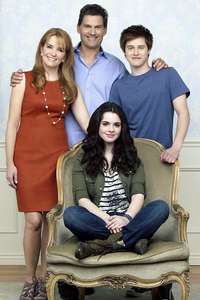 Switched at Birth - Posters