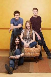 Switched at Birth - Posters