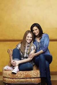 Switched at Birth - Posters