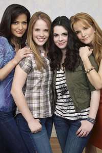 Switched at Birth - Posters