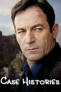 Case Histories - Posters