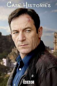 Case Histories - Posters