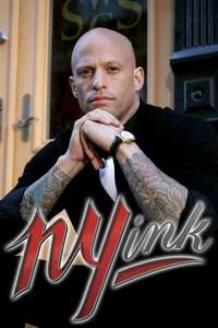 NY Ink - Poster