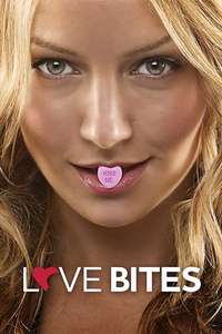 Love Bites - Posters