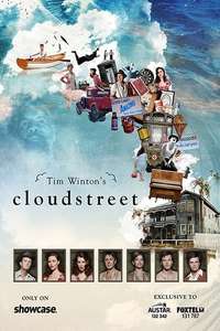 Cloudstreet - Poster
