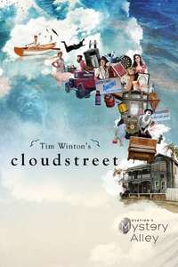 Cloudstreet - Poster