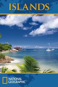 Islands - Poster