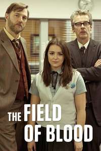The Field of Blood - Poster