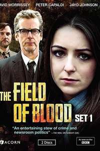 The Field of Blood - Poster