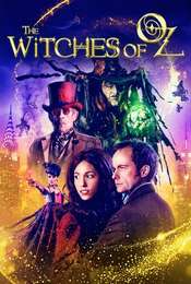 The Witches of Oz