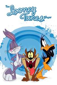 The Looney Tunes Show - Posters
