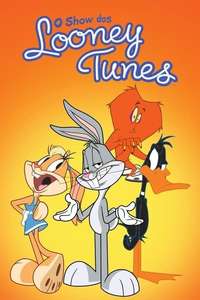 The Looney Tunes Show - Posters