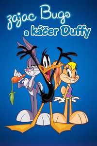 The Looney Tunes Show - Posters