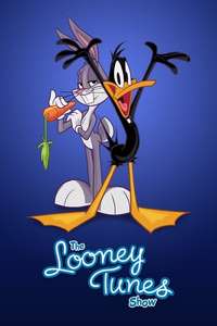 The Looney Tunes Show - Posters