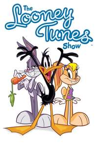 The Looney Tunes Show - Posters