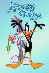 The Looney Tunes Show - Posters