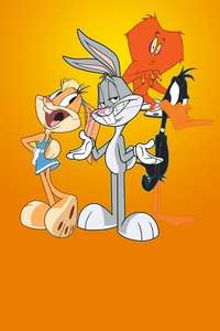 The Looney Tunes Show - Posters