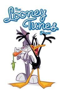 The Looney Tunes Show - Posters