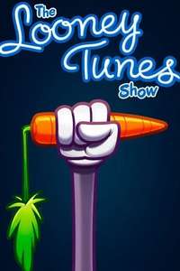 The Looney Tunes Show - Posters