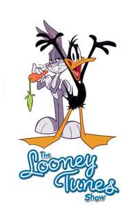 The Looney Tunes Show - Posters