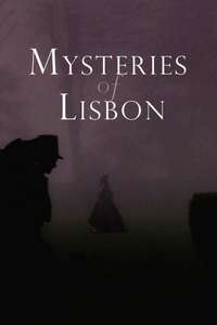 Mistérios de Lisboa - Poster