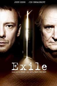 Exile - Poster