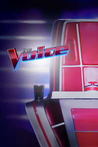 The Voice - Posters