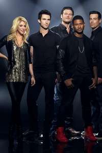The Voice - Posters
