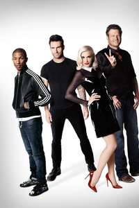 The Voice - Posters