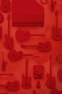 The Voice - Posters