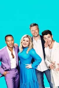 The Voice - Posters