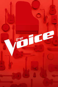 The Voice - Posters
