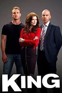 King - Poster