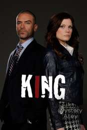 King