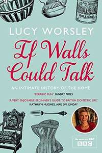 If Walls Could Talk: The History of the Home - Poster