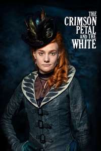 The Crimson Petal and the White - Poster