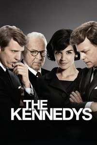 The Kennedys - Posters