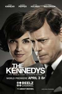 The Kennedys - Posters