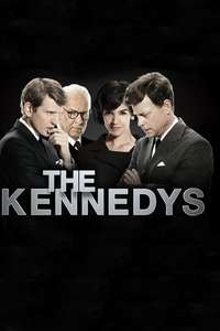 The Kennedys - Posters