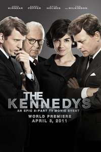 The Kennedys - Posters