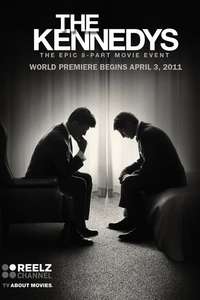 The Kennedys - Posters