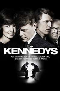 The Kennedys - Posters