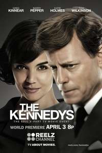 The Kennedys - Posters