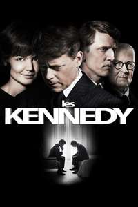 The Kennedys - Posters