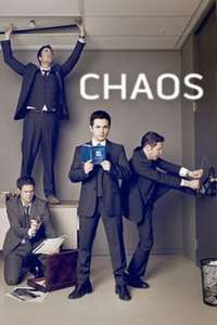 CHAOS - Poster