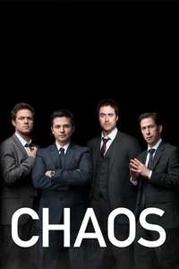 CHAOS - Poster