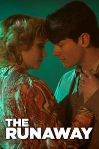 The Runaway - Poster